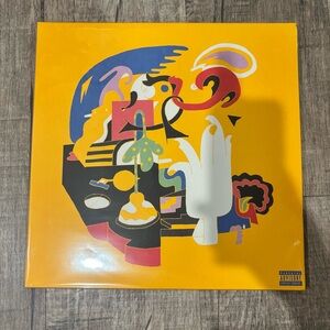 Mac miller vinyl